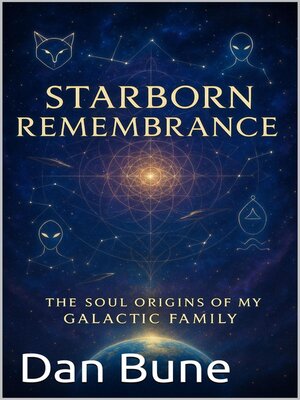 cover image of Starborn Remembrance